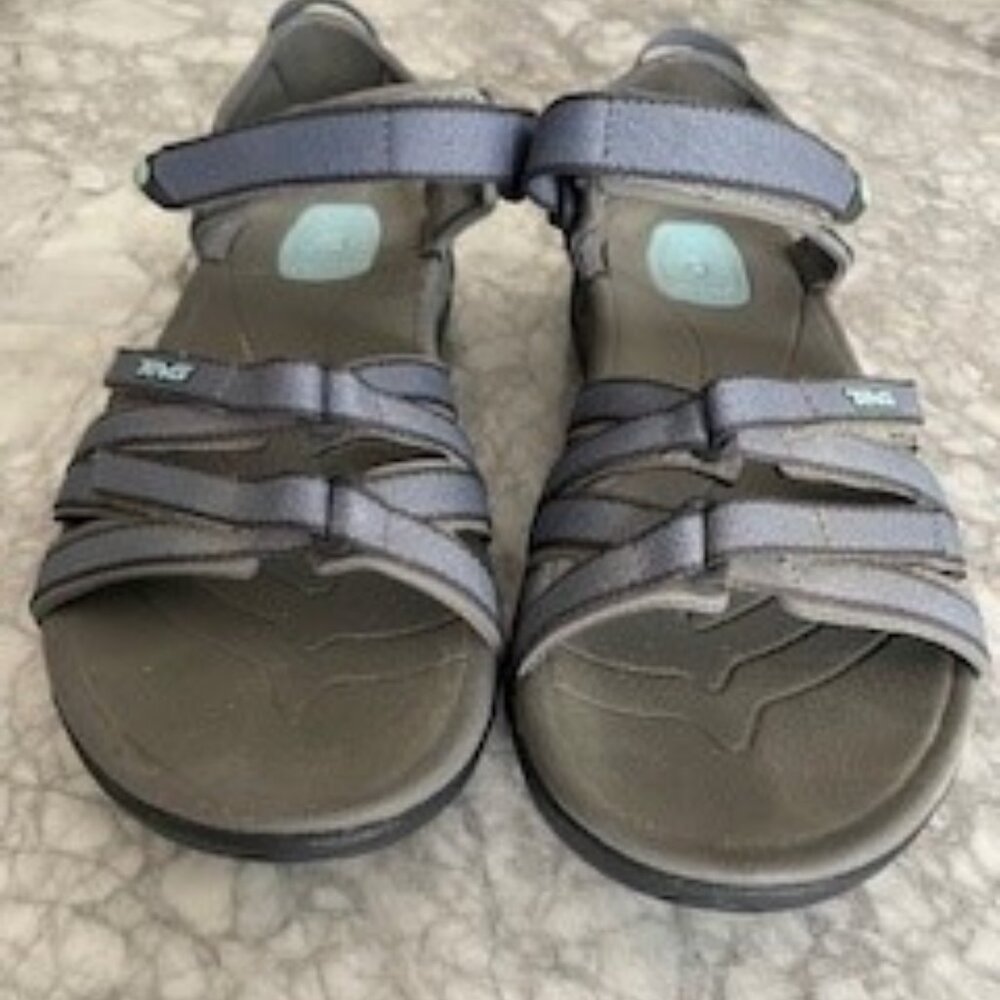 Teva Women's Tirra Sanda Size 8